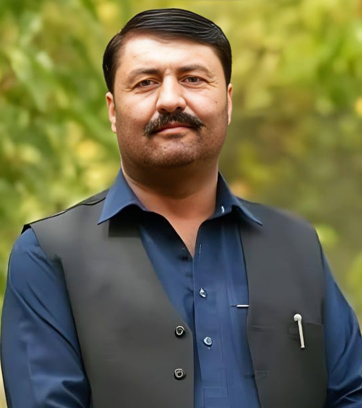 Ghulam Muhammad MLA GBLA-21 Ghizer Election 2020
