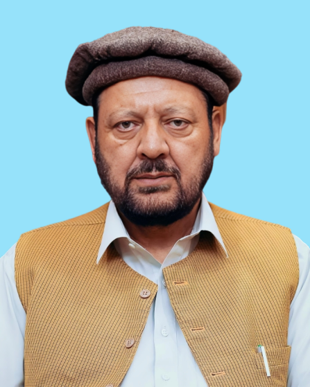Gul Bar Khan MLA GBLA-18 Diamer Election 2020