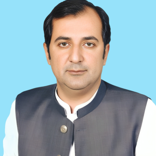 Muhammad Khalid Khursheed Khan MLA GBLA-13 Astore Election 2020
