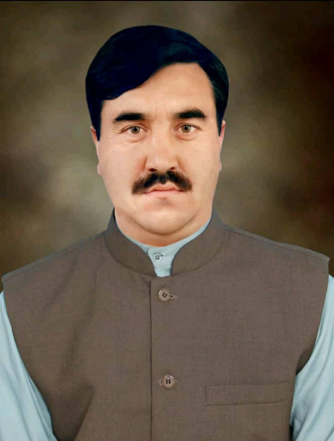 Mushtaq Hussain MLA GBLA-22 Ghanche Election 2020