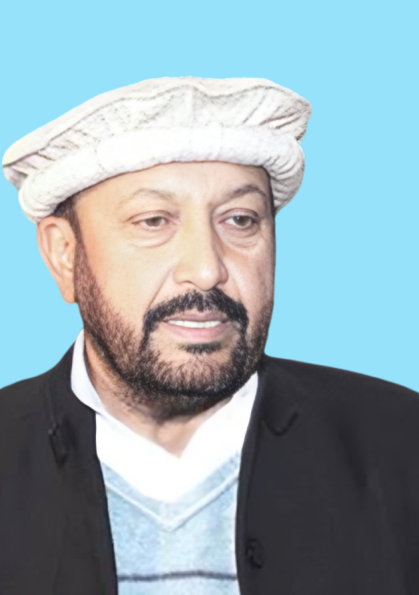 Nawaz Khan Naji MLA GBLA-19 Ghizer Election 2020