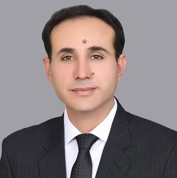 Nazir Ahmad MLA GBLA-20 Ghizer Election 2020