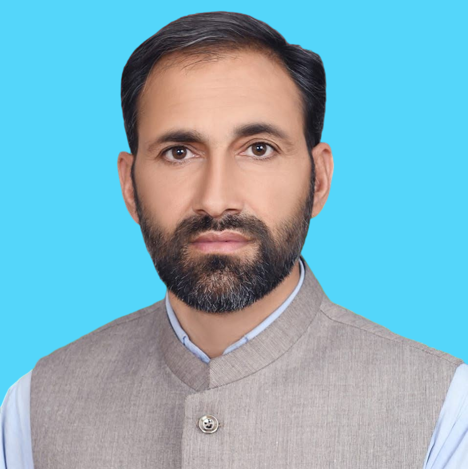 Atta Ullah MLA GBLA-16 Diamer Election 2026