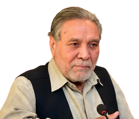 Fida Muhammad Nashad MLA GBLA-9 Skardu Election 2026