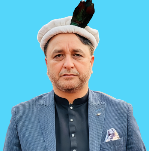Hafiz Hafeez Ur Rehman MLA GBLA-2 Gilgit Election 2026