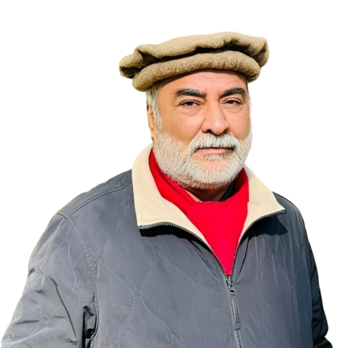 Imran Nadeem MLA GBLA-12 Shigar Election 2026
