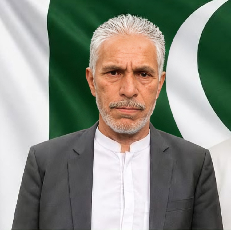 Muhammad Ibrahim Sanai MLA GBLA-22 Ghanche Election 2026