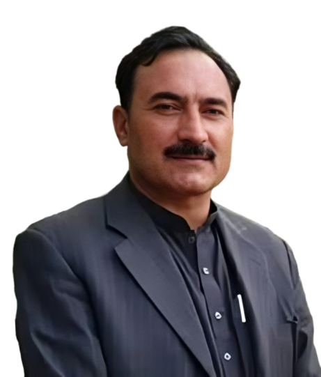 Muhammad Farooq MLA GBLA-14 Astore Election 2026