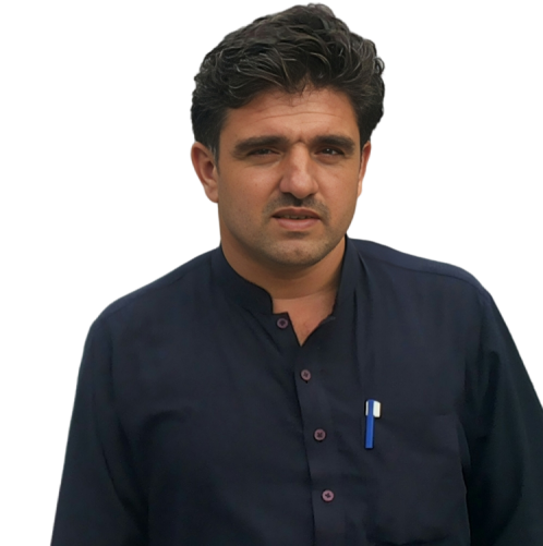 Muhammad Naseem MLA GBLA-17 Diamer Election 2026