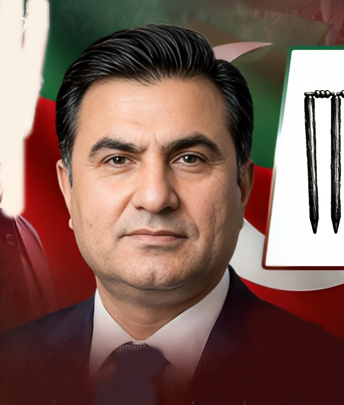 Nek Nam Karim MLA GBLA-6 Hunza Election 2026