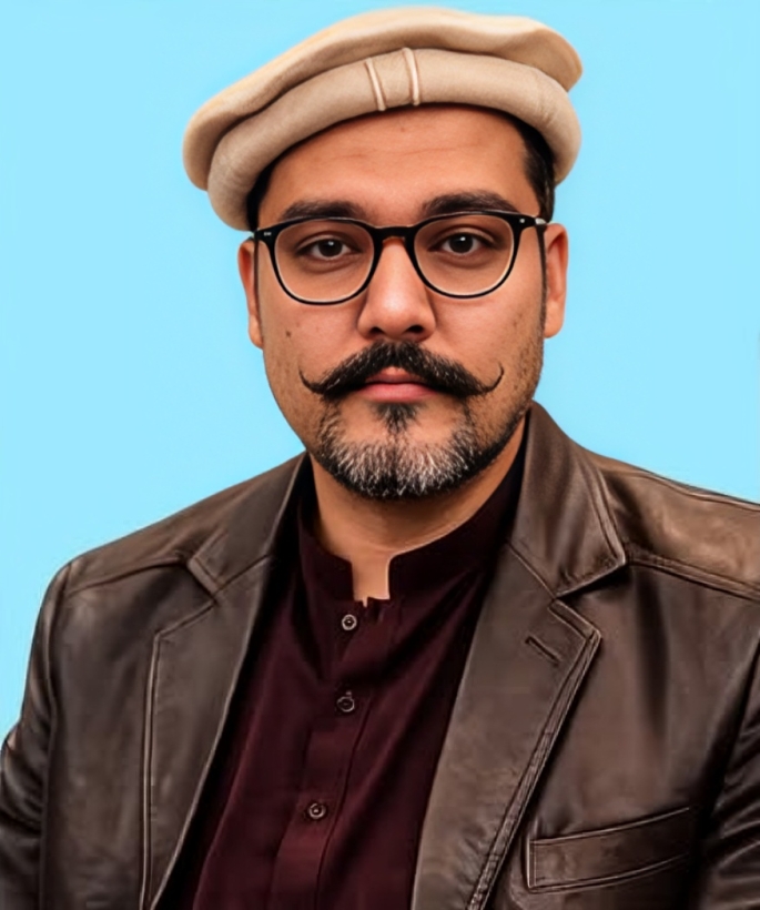 Asad Shafiq MLA GBLA-24 Ghanche Election 2026