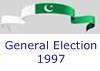 NA 14 Mansehra Election 1997 Result